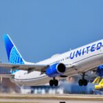 United Debuts 737 MAX 8 in Guam, Replacing Aging Jets on Island Hopper