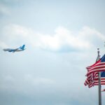 Chemical Odor Grounds Flights at DC Airports: What Travelers Need to Know