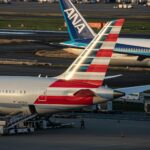 San Francisco Airport Becomes a Parking Lot in the Sky as Peak Hour Chaos Strands Travelers